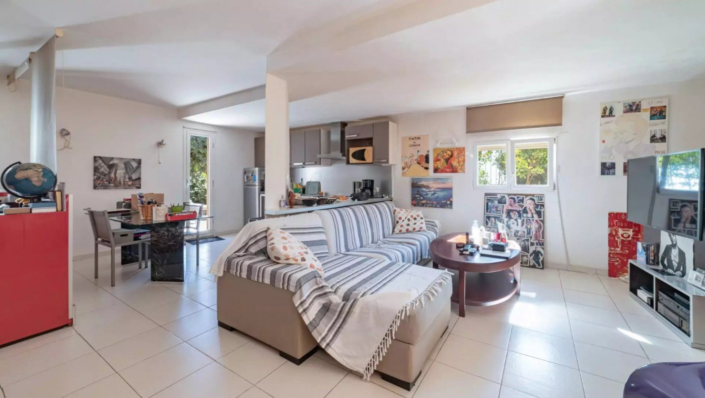 vente Maison contemporaine Eze - Photo 17