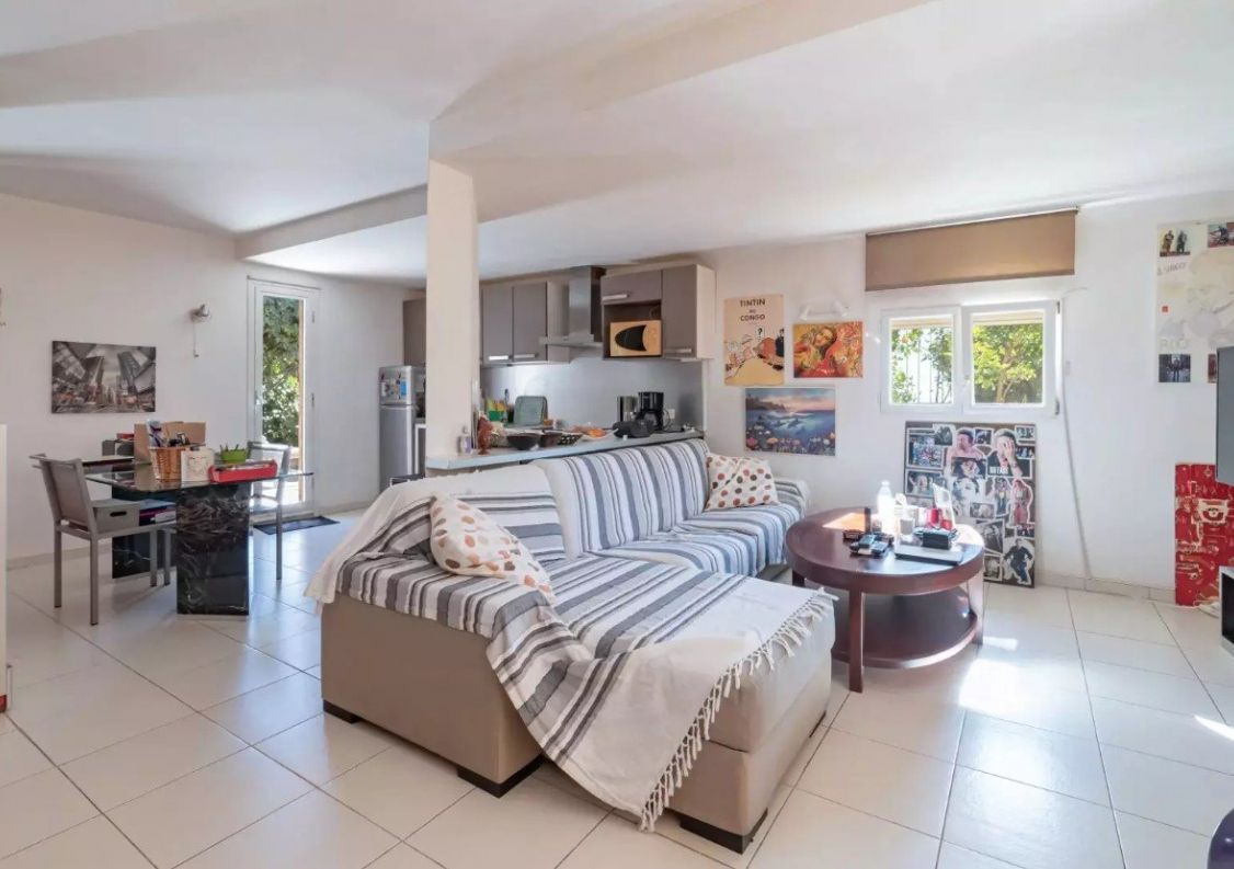 vente Maison contemporaine Eze