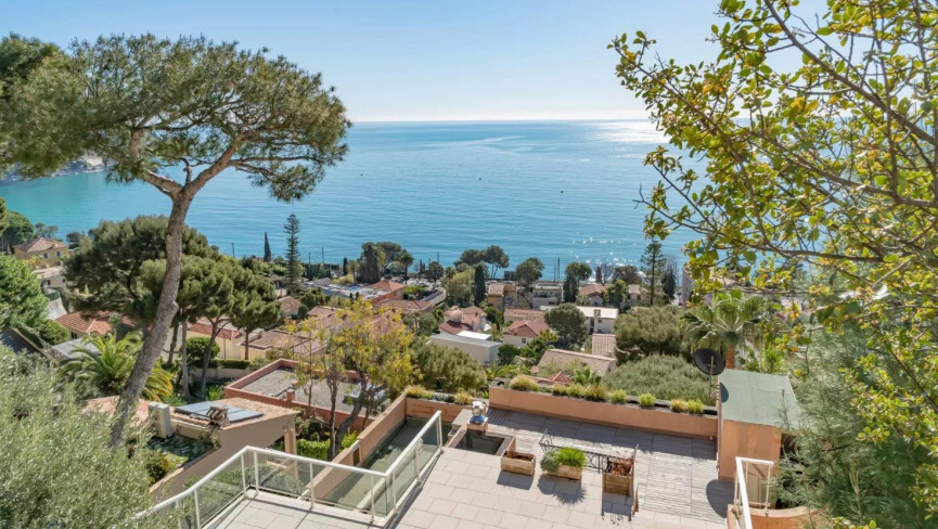 vente Maison contemporaine Eze - Photo 19