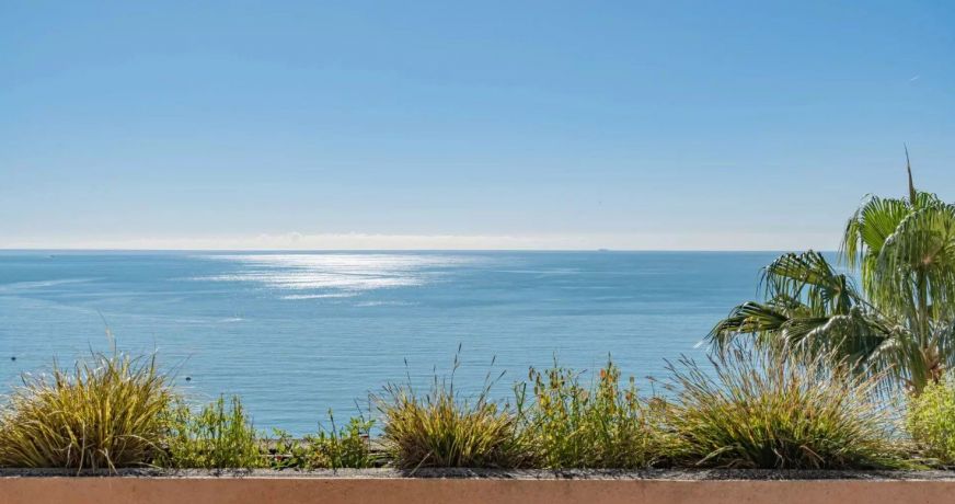 vente Maison contemporaine Eze