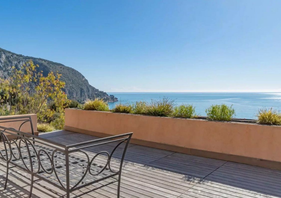 vente Maison contemporaine Eze