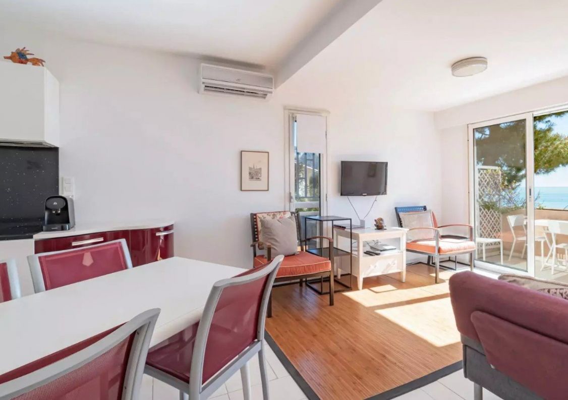 vente Maison contemporaine Eze