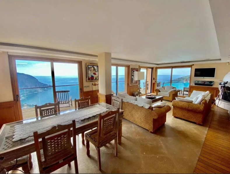 vente Maison contemporaine Eze - Photo 7