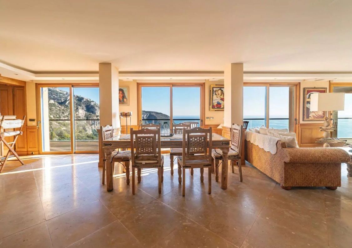 vente Maison contemporaine Eze