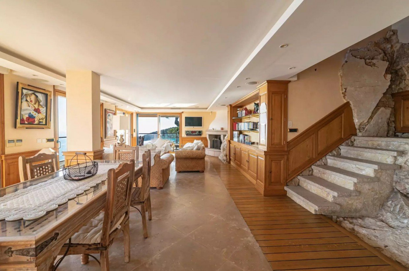 vente Maison contemporaine Eze - Photo 14