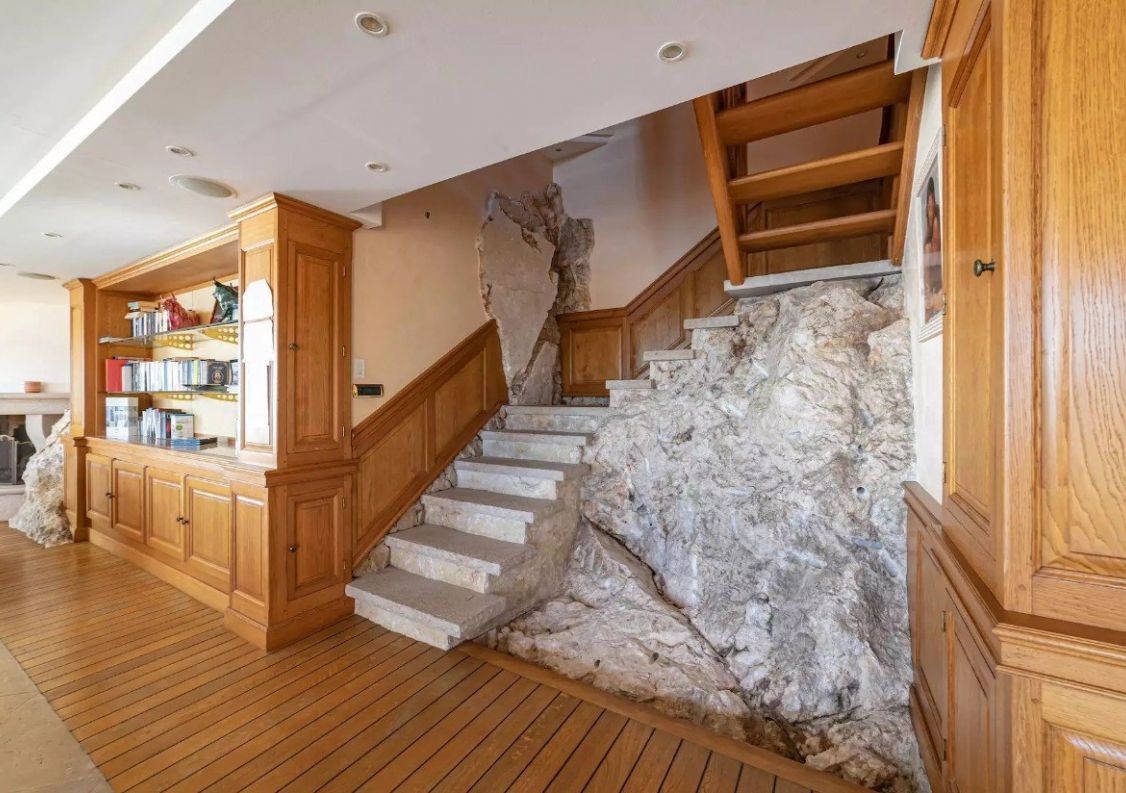 vente Maison contemporaine Eze