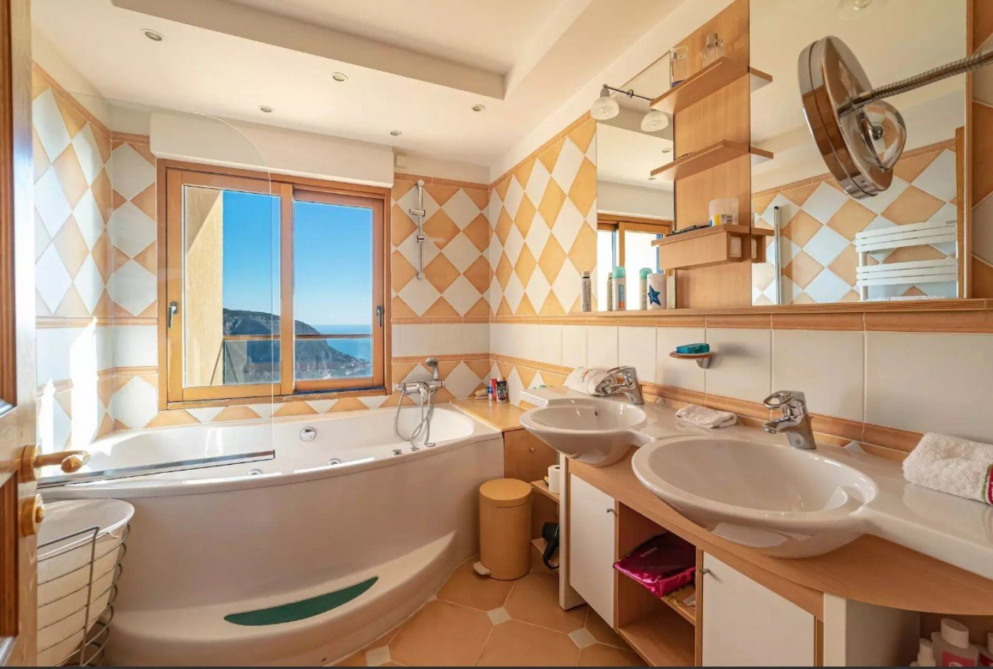 vente Maison contemporaine Eze - Photo 16