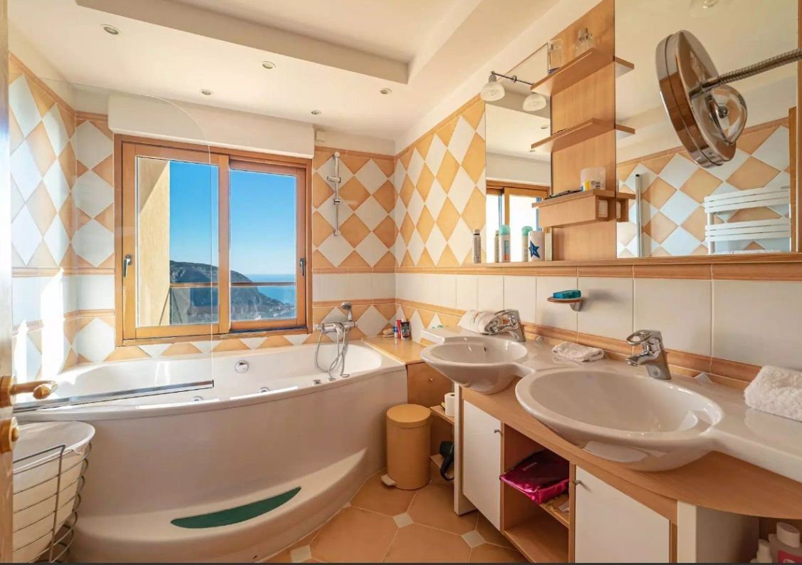 vente Maison contemporaine Eze