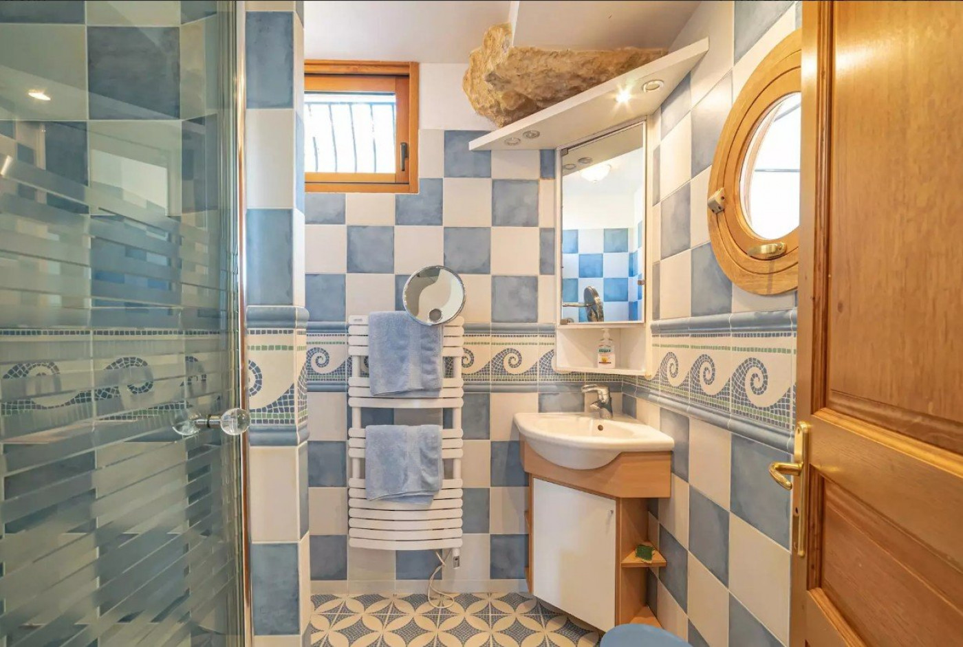 vente Maison contemporaine Eze - Photo 19