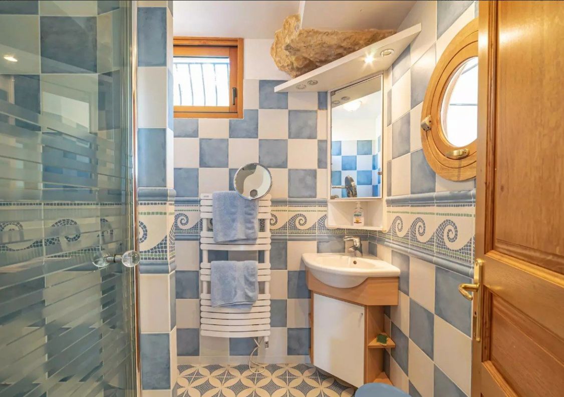 vente Maison contemporaine Eze