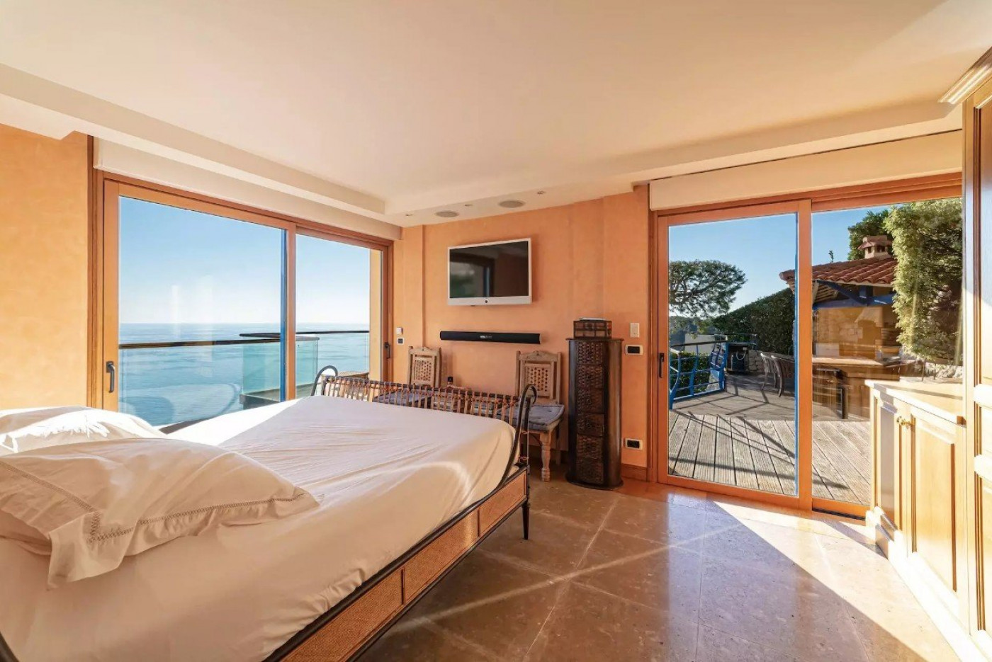 vente Maison contemporaine Eze - Photo 15