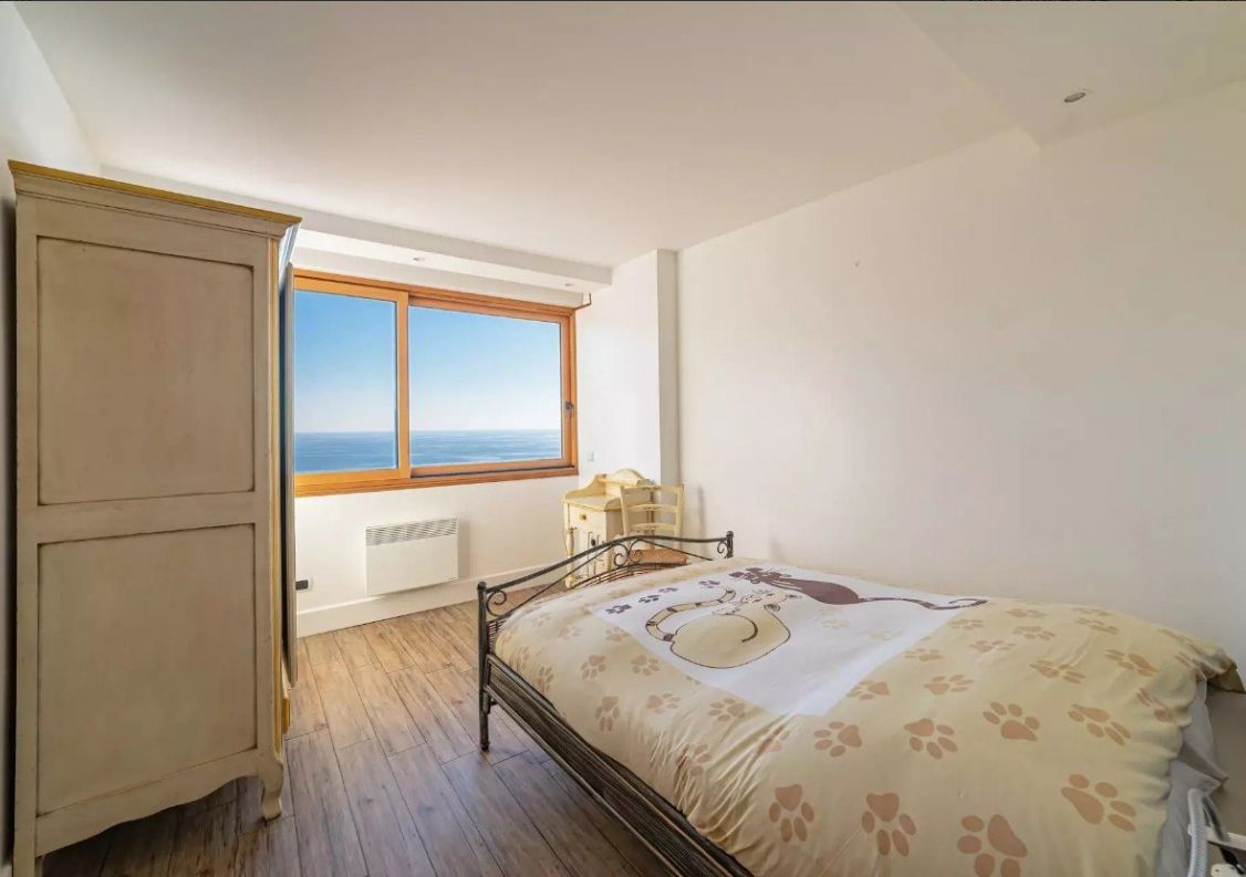 vente Maison contemporaine Eze