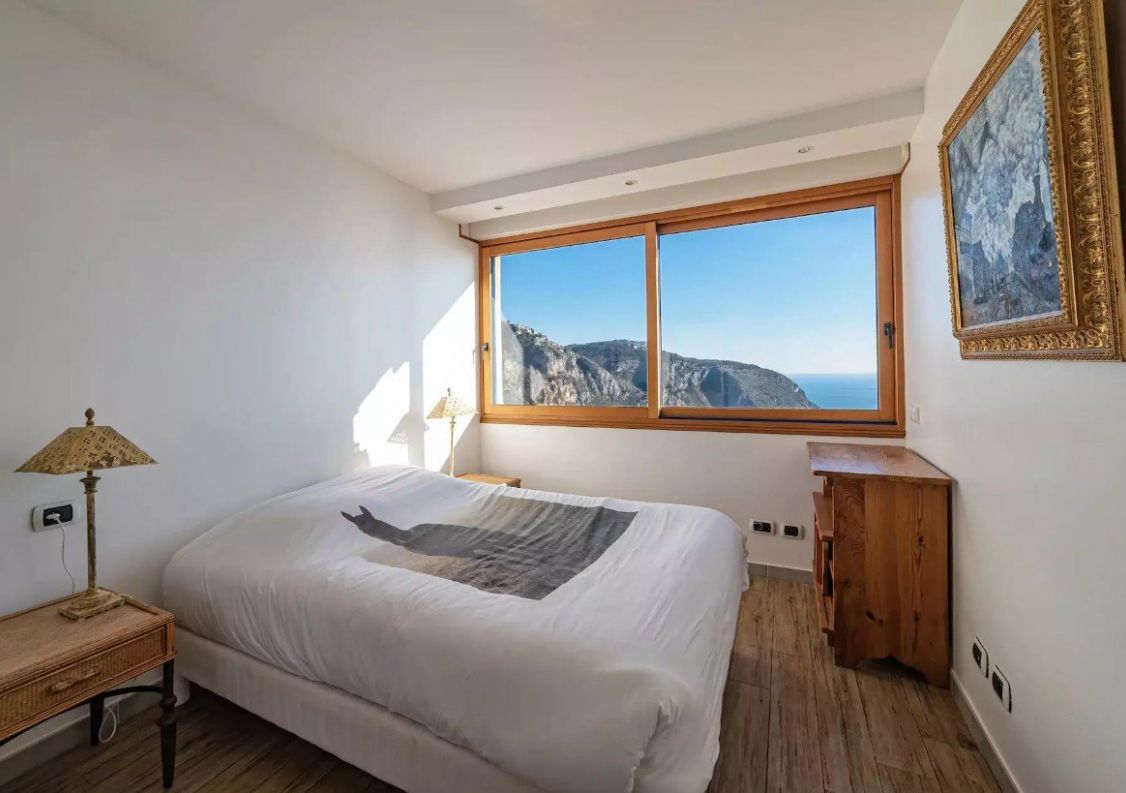 vente Maison contemporaine Eze