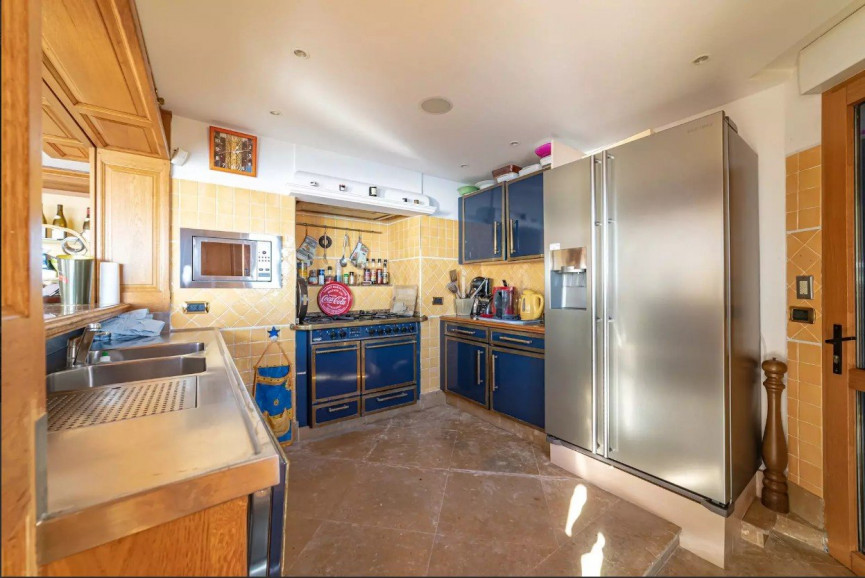 vente Maison contemporaine Eze - Photo 20