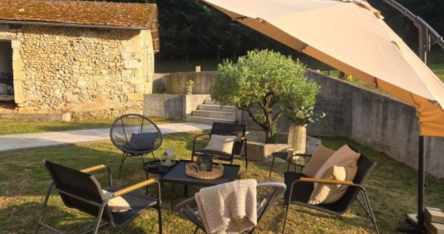 vente Maison Saint Pierre De Chignac