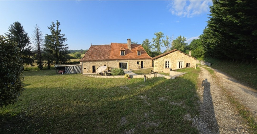 vente Maison Saint Pierre De Chignac - Photo 1