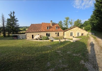vente Maison Saint Pierre De Chignac