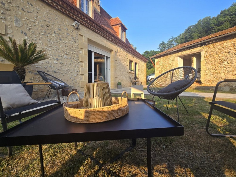 vente Maison Saint Pierre De Chignac - Photo 3