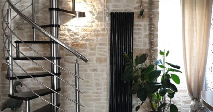 vente Maison Saint Pierre De Chignac