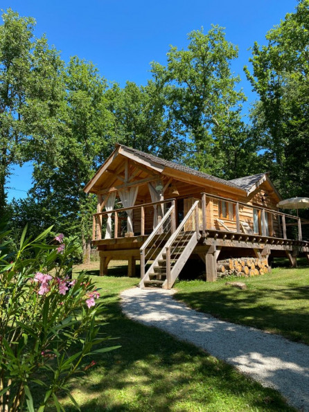 vente Demeure Sainte Nathalene - Photo 3