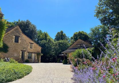 vente Demeure Sainte Nathalene