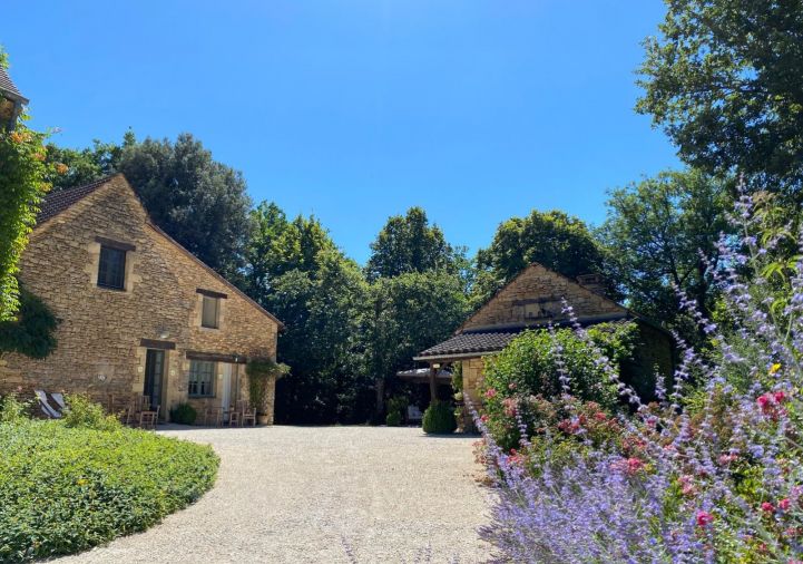 vente Demeure Sainte Nathalene