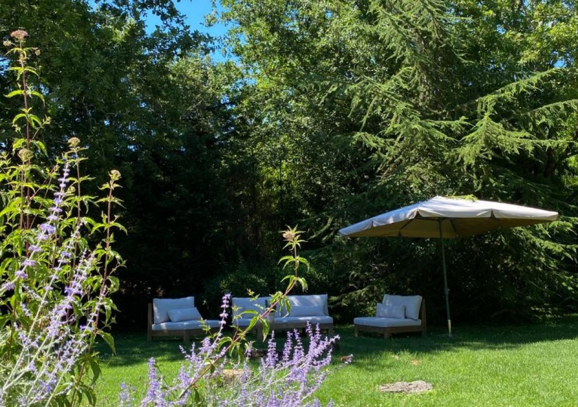 vente Demeure Sainte Nathalene