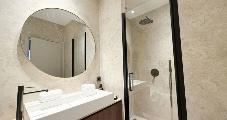 vente Appartement Cannes