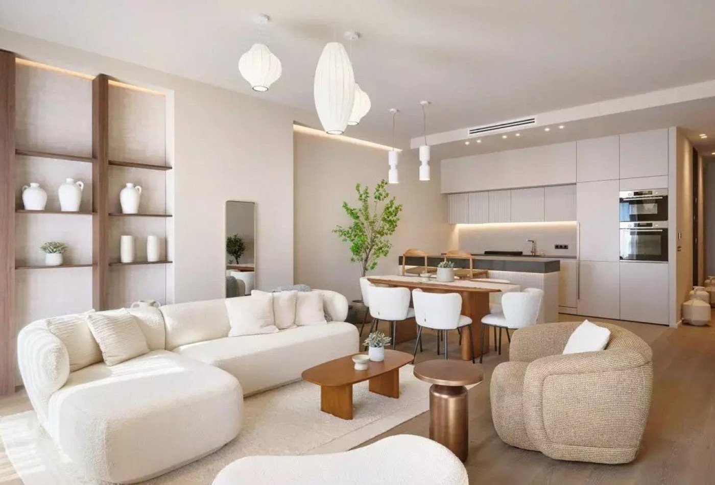 vente Appartement Cannes - Photo 7