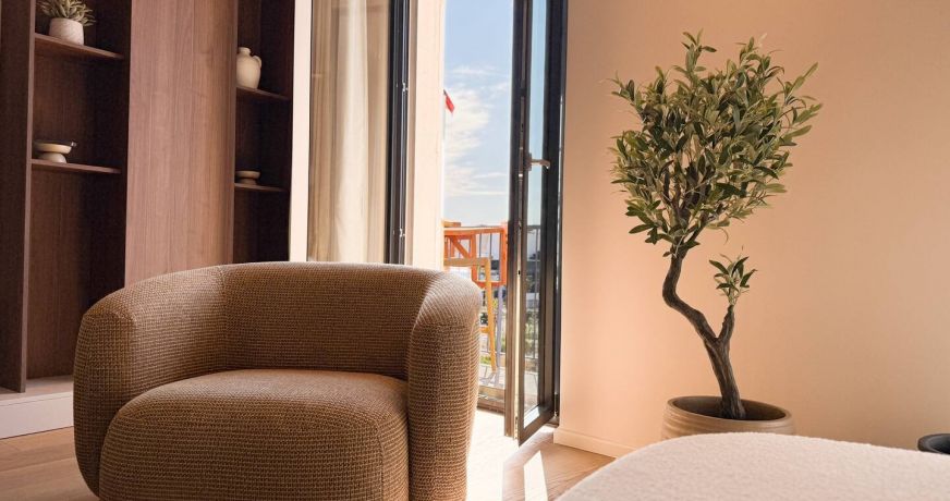 vente Appartement Cannes