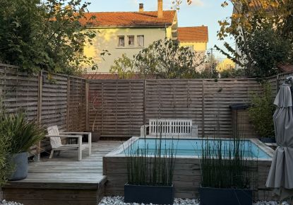 vente Maison Boulazac Isle Manoire