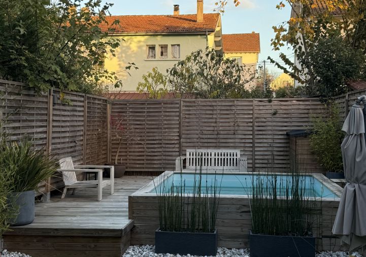 vente Maison Boulazac Isle Manoire