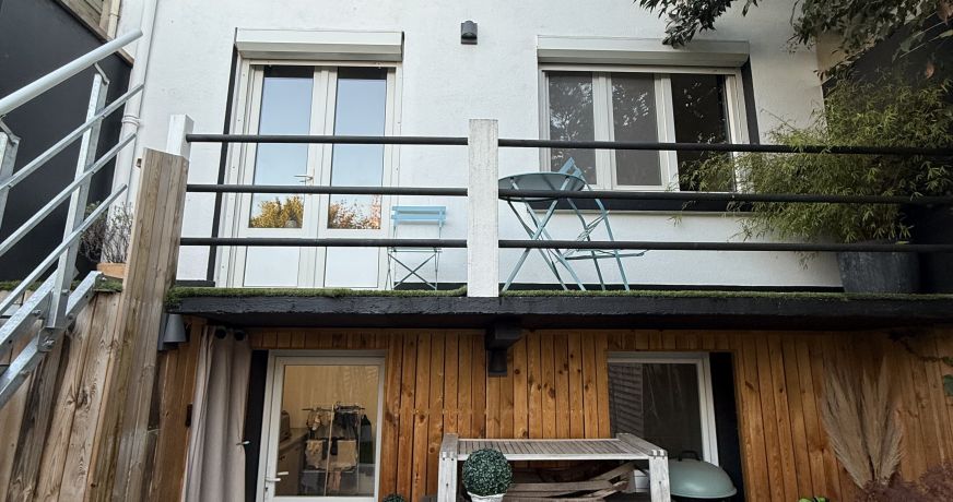 vente Maison Boulazac Isle Manoire