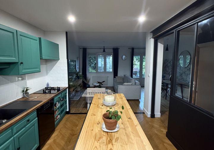 vente Maison Boulazac Isle Manoire