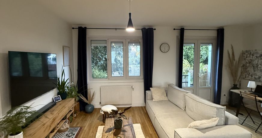 vente Maison Boulazac Isle Manoire