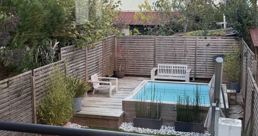 vente Maison Boulazac Isle Manoire