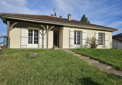 vente Maison Bassilac