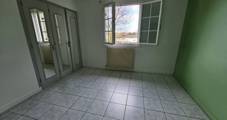 vente Maison Bassilac