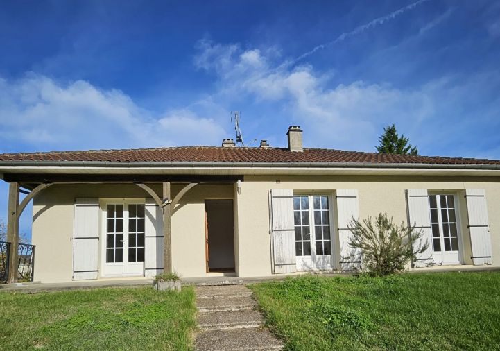 vente Maison Bassilac