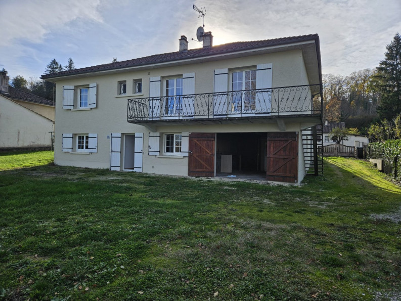 vente Maison Bassilac - Photo 3