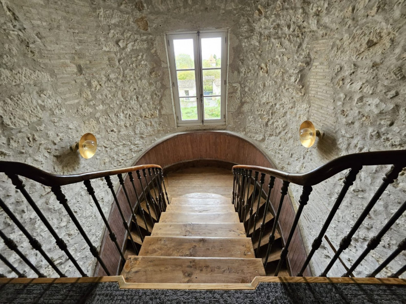 vente Maison Agen - Photo 10