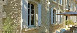 vente Château Agen