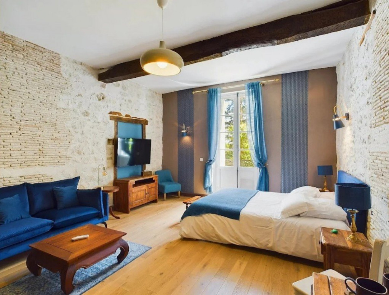 vente Maison Agen - Photo 17