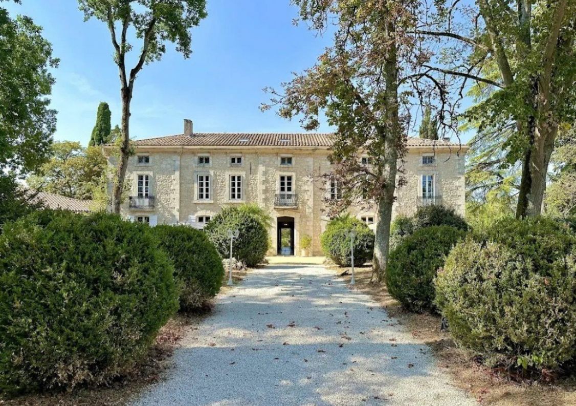 vente Maison Agen