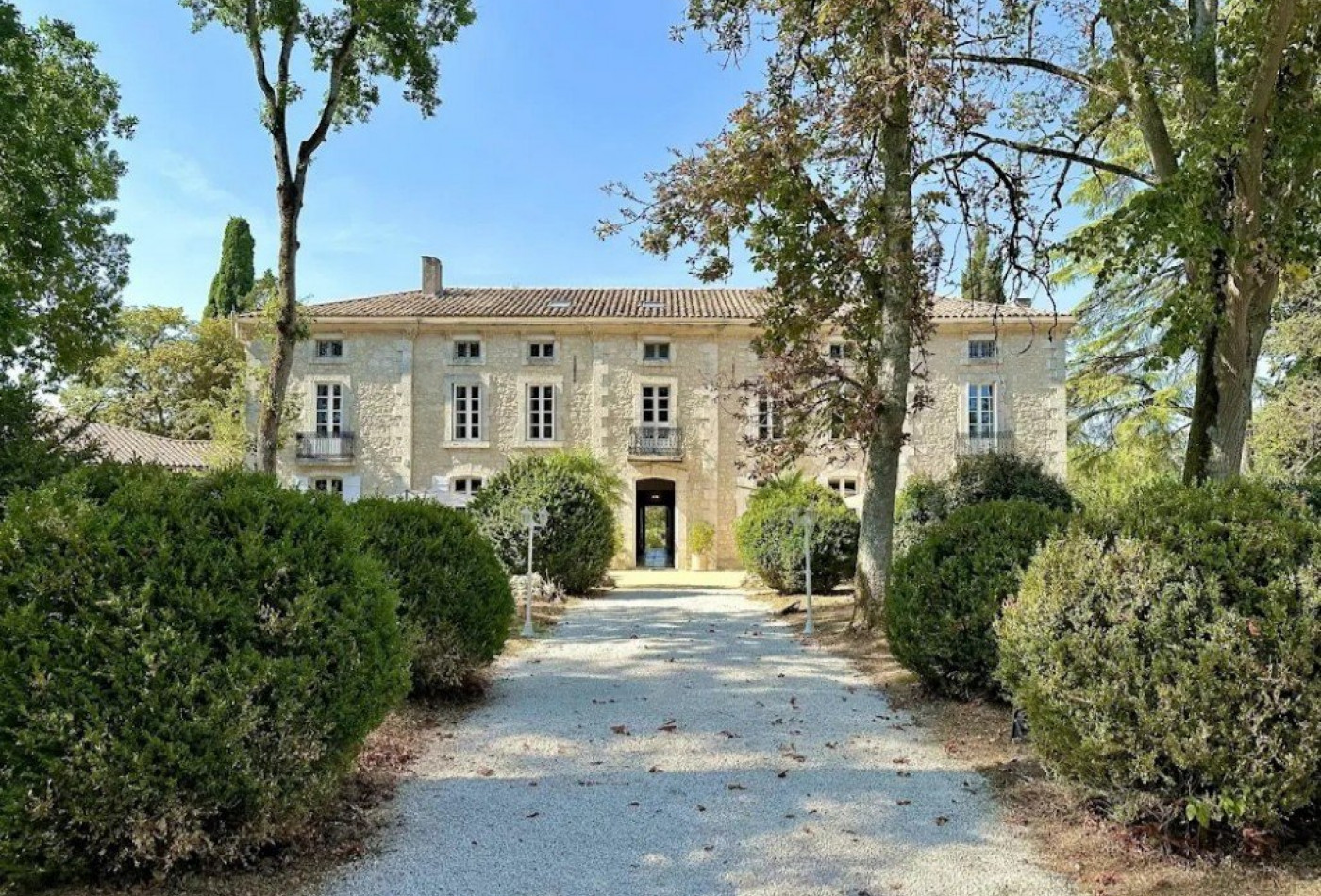 vente Château Agen - Photo 2