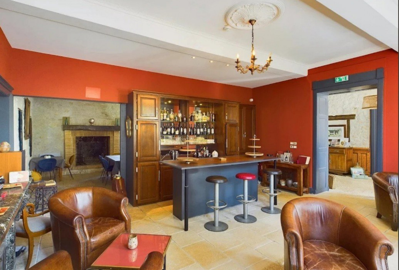 vente Château Agen - Photo 8