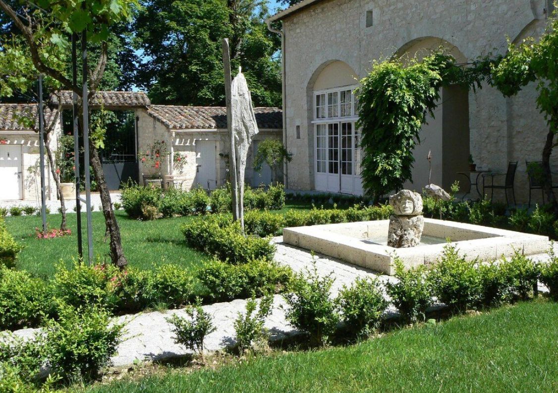 vente Maison Agen