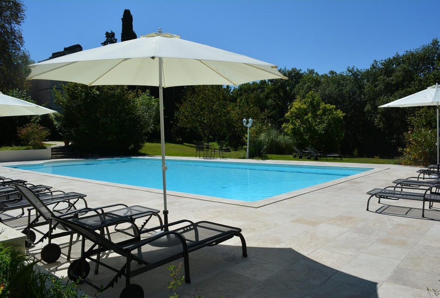 vente Château Agen - Photo 5