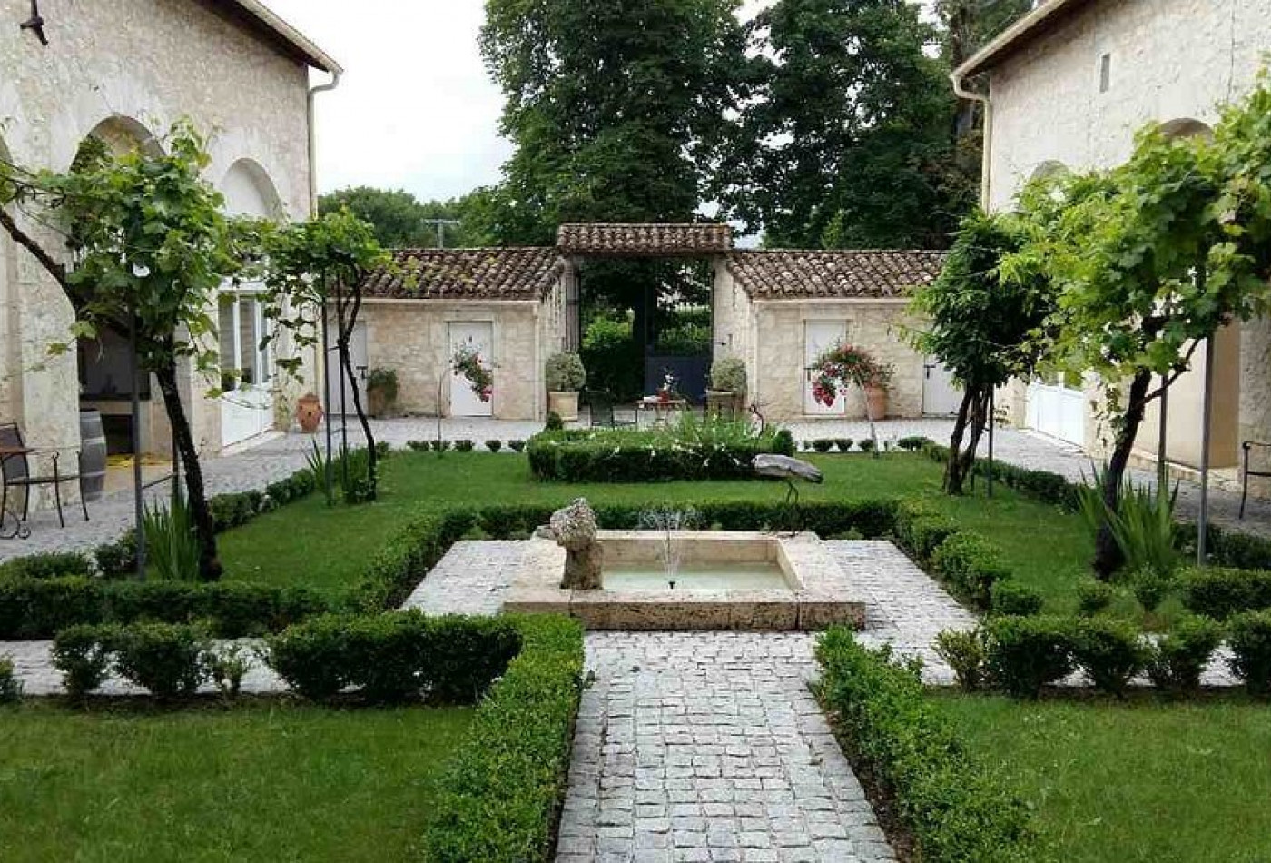 vente Château Agen - Photo 3
