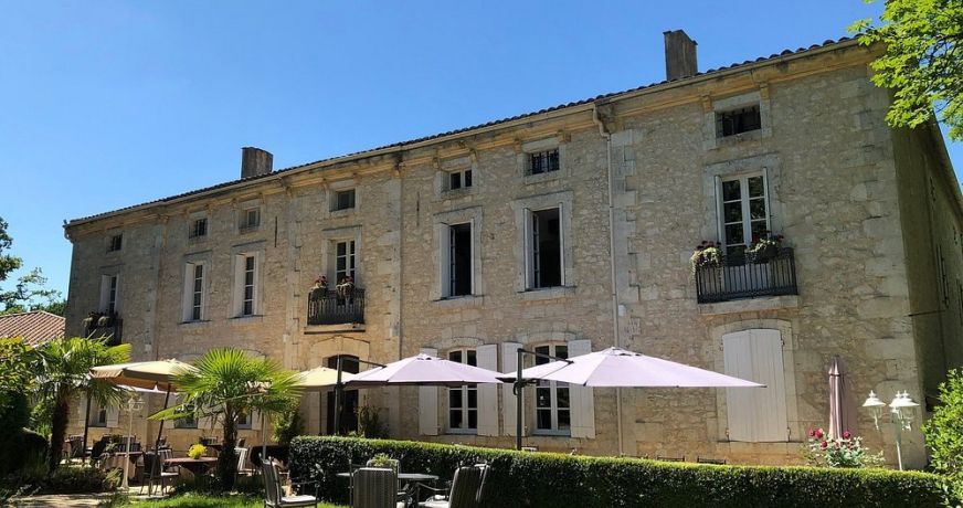 vente Château Agen